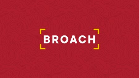 Broach