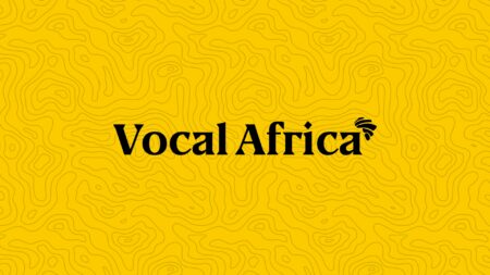 Vocal-africa