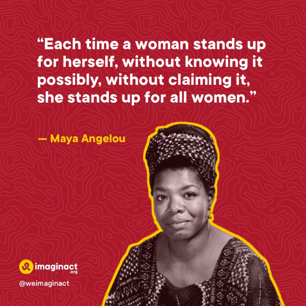 33 Quotes About Gender Equality You Should Know | Imaginact