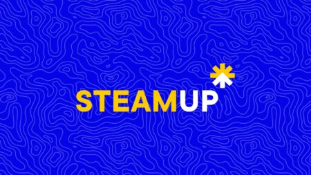 SteamUp