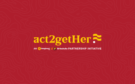 Act2getHer by Imaginact and Artechubs