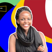 Noreen Asekenye Is Driving Change And Impact In Communities In Uganda Through Stories